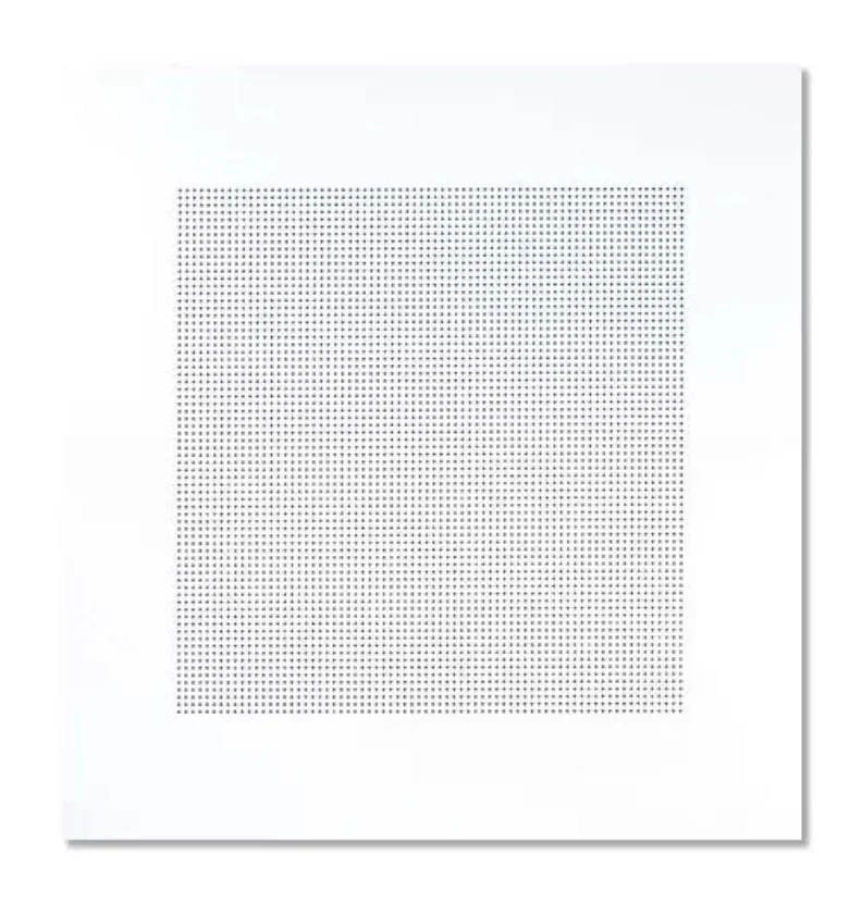60x60 Clip-in Metal Asma Tavan