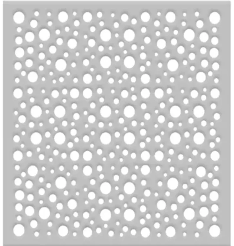 Damla Tavan 60x60