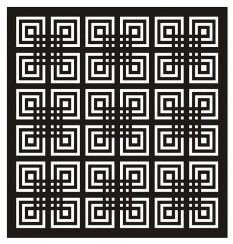 Labirent Tavan 60x60